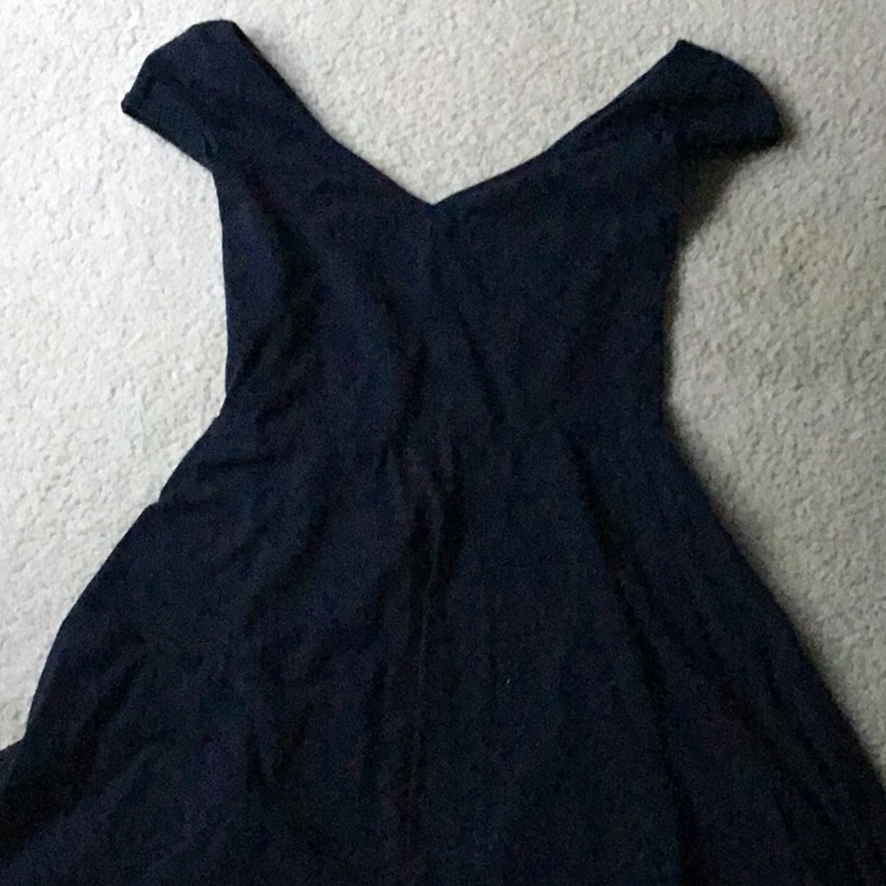 Hollister Dress